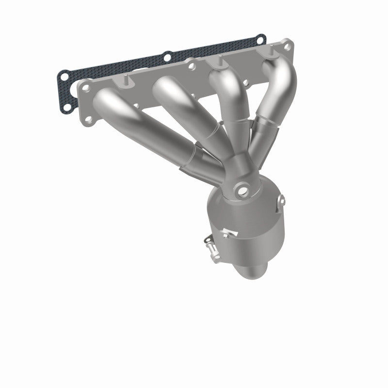 MagnaFlow 15-17 Jeep Cherokee 2.4L Direct Fit Converter