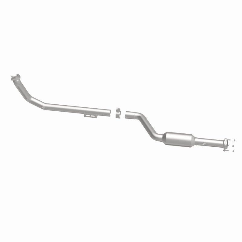 MagnaFlow 2002 Mercedes-Benz C230 2.3L Direct Fit Converter