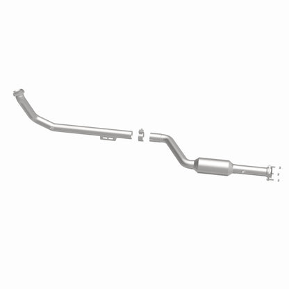 MagnaFlow 2002 Mercedes-Benz C230 2.3L Direct Fit Converter