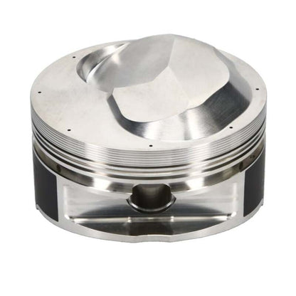 Wiseco Chevy Big Block 4.605in Bore 1.170in CH 20.00 CC Piston Set