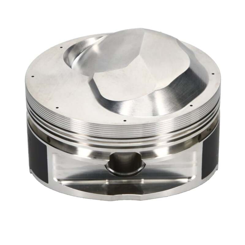 Wiseco Chevy Big Block 4.625in Bore 1.170in CH 20.00 CC Piston Set