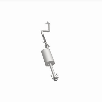 MagnaFlow BRE Exhaust Kit 02-03 Suzuki XL-7 2.7L