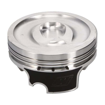 Wiseco Chevy LSX 4.080in Bore 1.105in CH -20.00 CC Piston Set