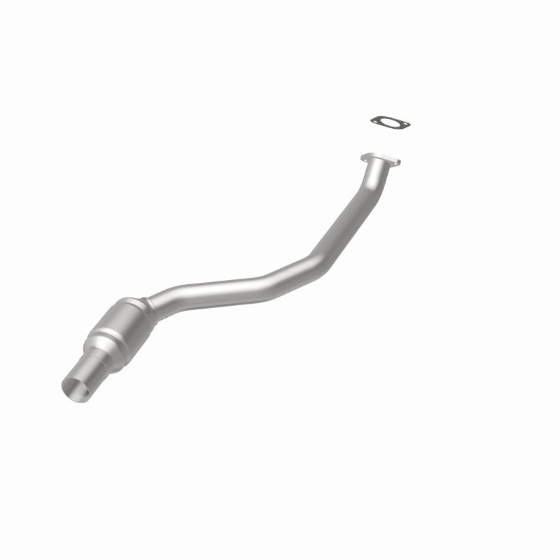 MagnaFlow 08-10 BMW 535i 3.0L Direct Fit Converter