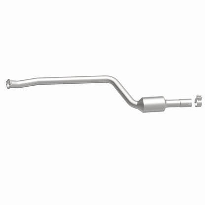MagnaFlow 08-13 128i 3 L Underbody Direct Fit Converter