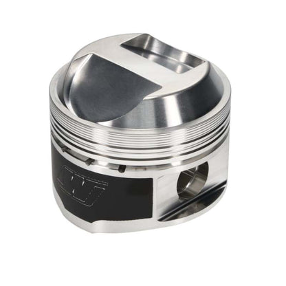 Wiseco Toyota 3TC 86.00 mm Bore 34.92 mm CH 33.50 CC Piston Set