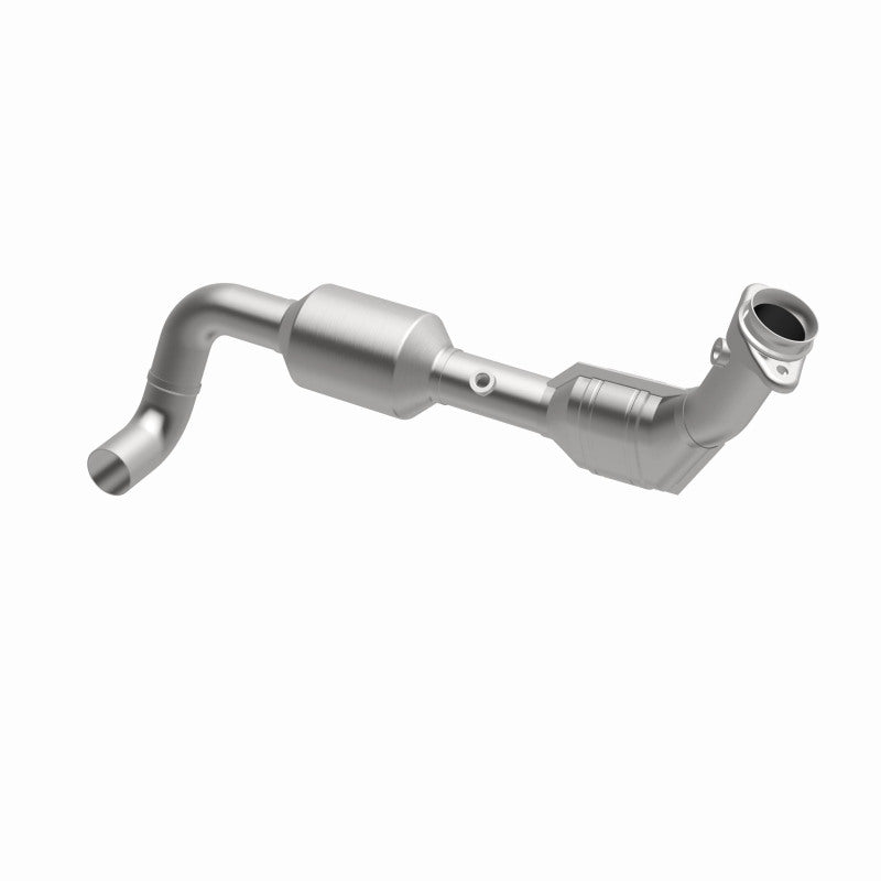 MagnaFlow 04-06 F-150 V8 4.6 OEM Underbody Direct Fit Converter