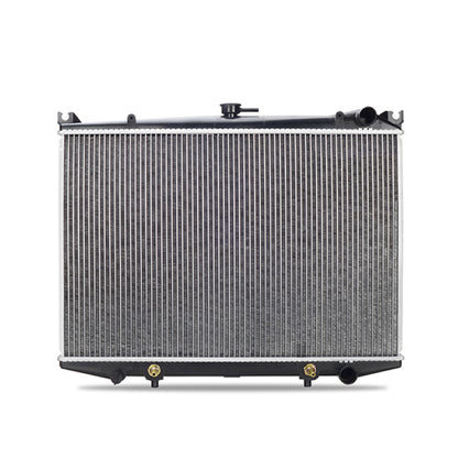 Mishimoto Nissan Pathfinder Replacement Radiator 1987-1995