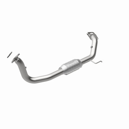 MagnaFlow 2004 Isuzu Rodeo 3.2L Direct Fit Converter