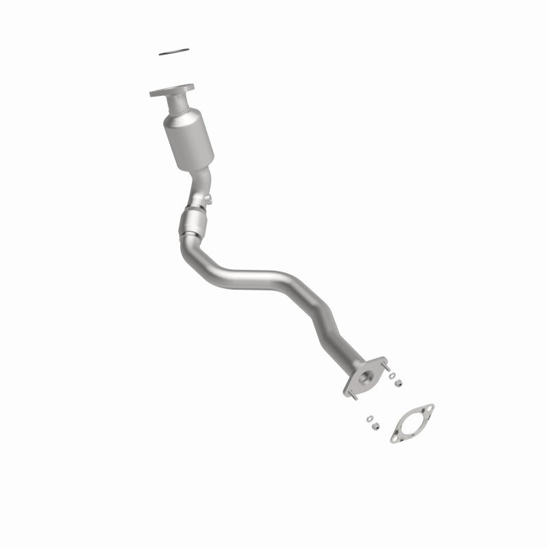 MagnaFlow 2008 EQUINOX 3.6L Underbody Direct Fit Converter