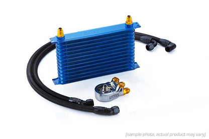 GReddy Nissan 180SX/Silvia S13 (SR20DET) 13 Row Oil Cooler Kit