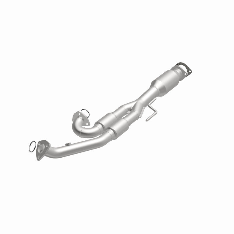 MagnaFlow 05-08 Nissan Maxima 3.5L Direct Fit Converter