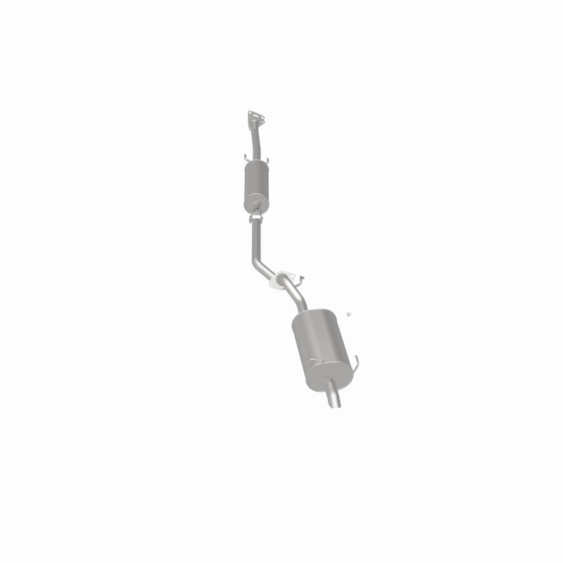 MagnaFlow BRE Exhaust Kit 12-14 Honda CR-V 2.4L