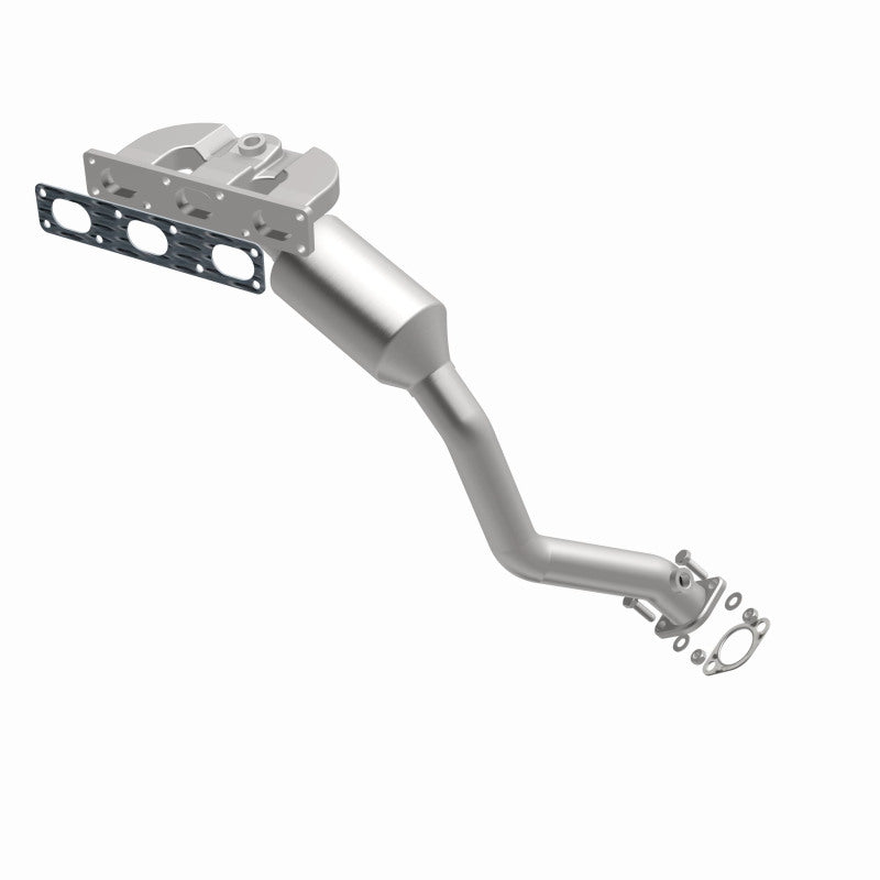 MagnaFlow 01-06 BMW X5 3.0L Direct Fit Converter
