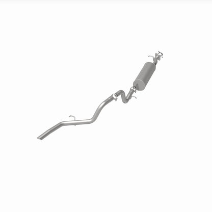 MagnaFlow BRE Exhaust Kit 02-05 Explorer Mountaineer
