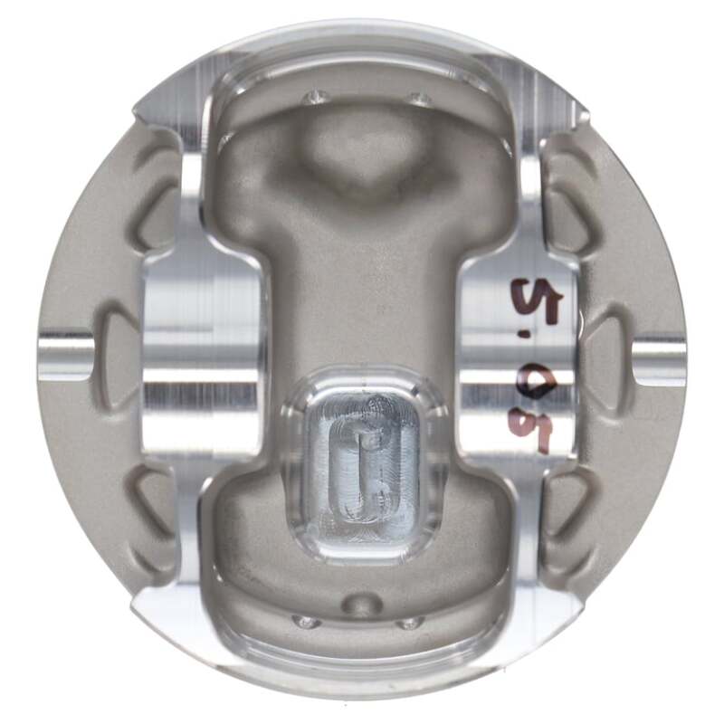 Wiseco Chevy LS 4.035in Bore 1.311in CH 9.00 CC Piston Set