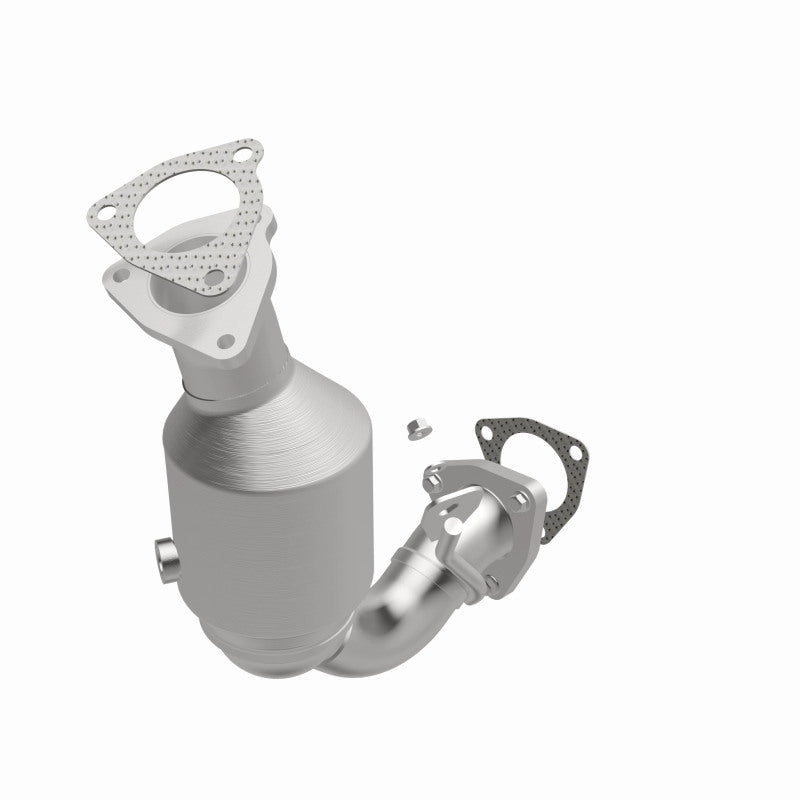 MagnaFlow 2017 Q7 V6 3 OEM Underbody Direct Fit Converter