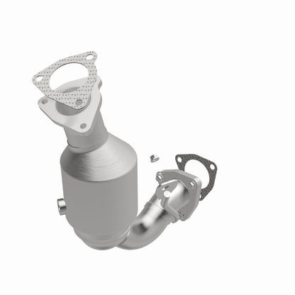 MagnaFlow 2017 Q7 V6 3 OEM Underbody Direct Fit Converter