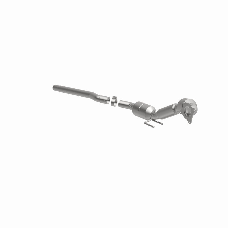 MagnaFlow 09-15 CC L4 2 OEM Underbody Direct Fit Converter