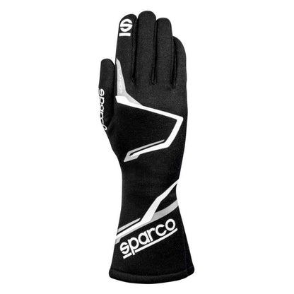 Sparco Glove Land+ 12 Black