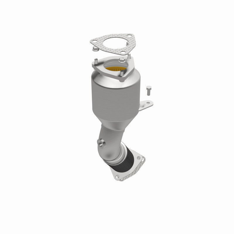 MagnaFlow 03-06 Cayenne V8 4.5 OEM Underbody Direct Fit Converter