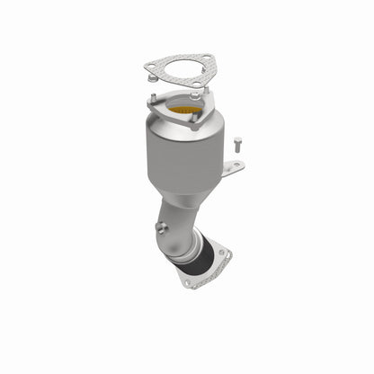MagnaFlow 03-06 Cayenne V8 4.5 OEM Underbody Direct Fit Converter
