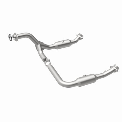 MagnaFlow 06-10 Ford Explorer 4.6L Direct Fit Converter