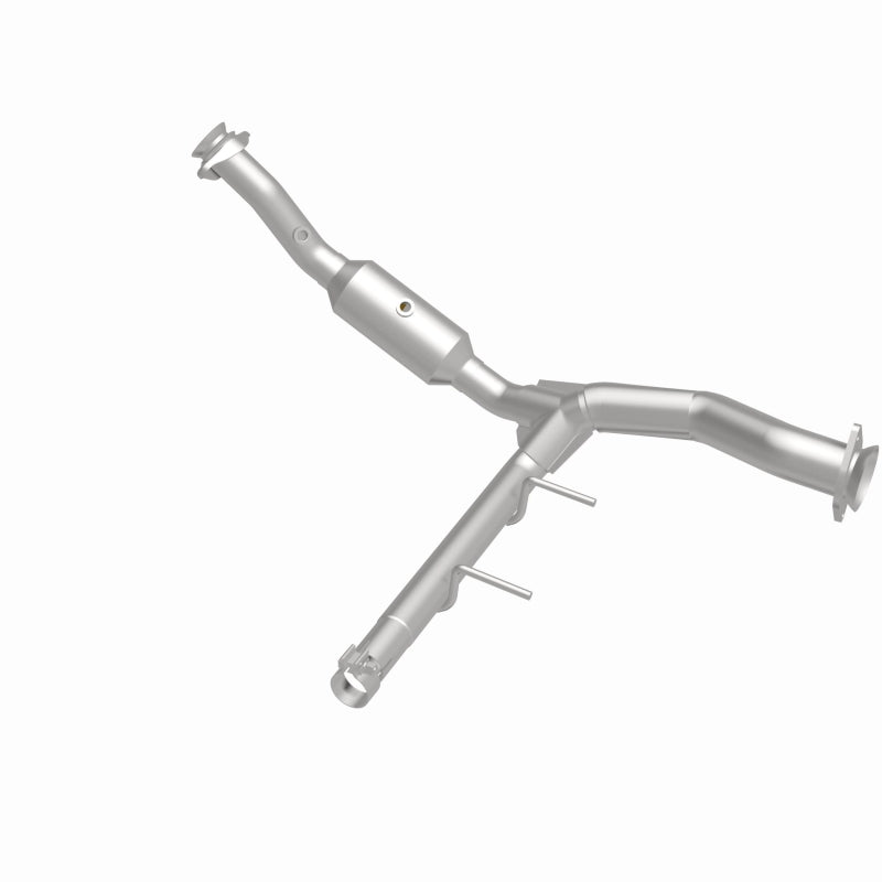 MagnaFlow 15-17 Ford F-150 3.5L Direct Fit Converter