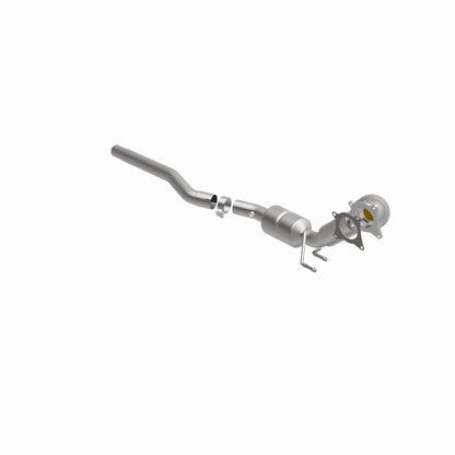 MagnaFlow 14-17 Volkswagen Tiguan 2.0L Direct Fit Converter