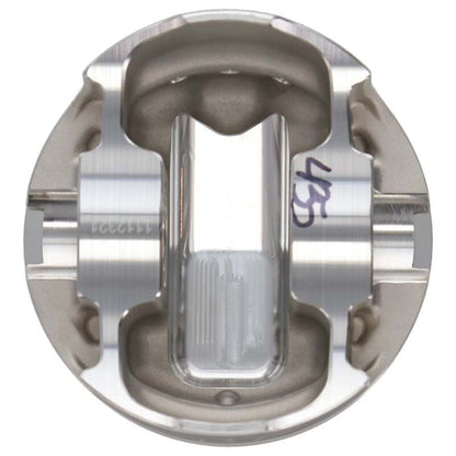 Wiseco Chevy LS 4.000in Bore 1.165in CH 10.00 CC Piston Set