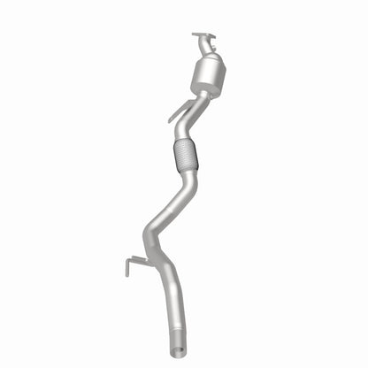 MagnaFlow 11-17 Porsche Cayenne 3.6L Direct Fit Converter