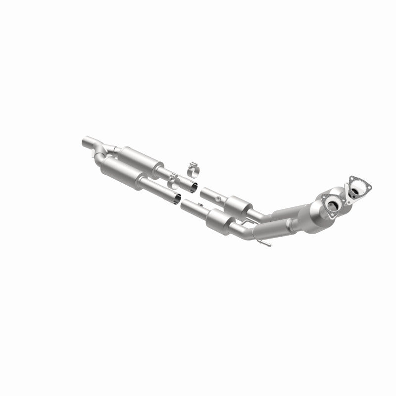 MagnaFlow 2006 Volkswagen Passat 3.6L Direct Fit Converter