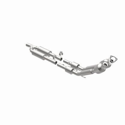 MagnaFlow 2006 Volkswagen Passat 3.6L Direct Fit Converter