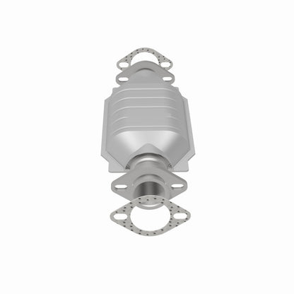 MagnaFlow 89-95 Mazda MPV/626/MX6 CA Direct Fit Converter