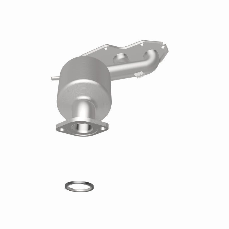 MagnaFlow 12-15 Venza 3.5 Manifold Direct Fit Converter