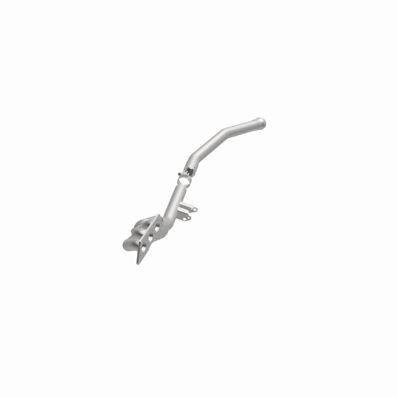 MagnaFlow 12-15 ML350 V6 3.5 OEM Manifold Direct Fit Converter