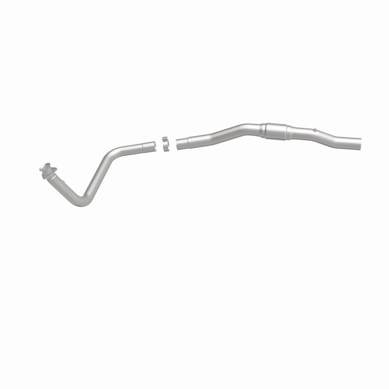 MagnaFlow 01-02 Express/Savana 5.7L Direct Fit Converter