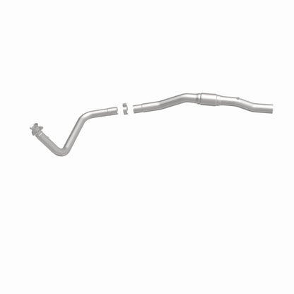 MagnaFlow 01-02 Express/Savana 5.7L Direct Fit Converter