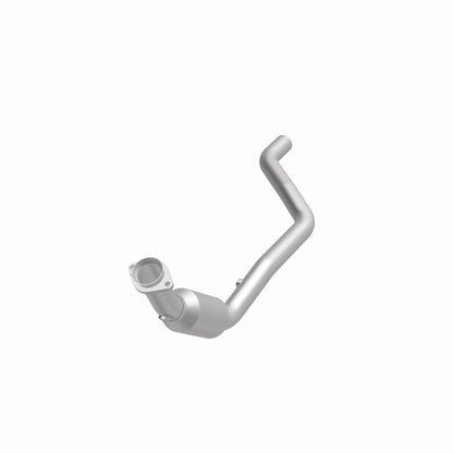 MagnaFlow 2002 Ford Thunderbird 3.9L Direct Fit Converter