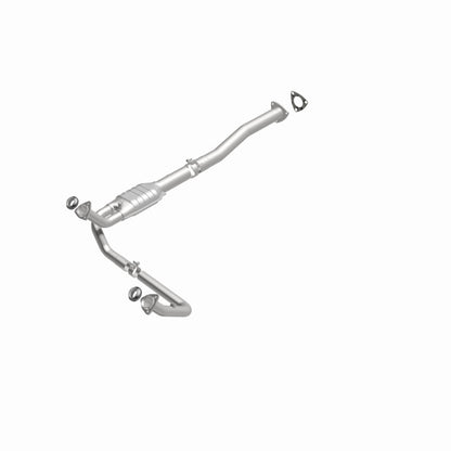 MagnaFlow 96-01 Chevy Express 1500 4.3L Direct Fit Converter