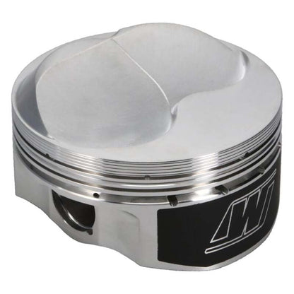 Wiseco Chevy 360 4.060in Bore 1.225in CH 13.00 CC Piston Set