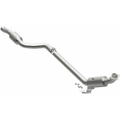 MagnaFlow 12-16 E350 V6 3.5 OEM Underbody Direct Fit Converter
