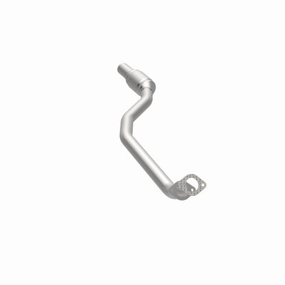MagnaFlow 08-10 BMW 535i 3.0L Direct Fit Converter