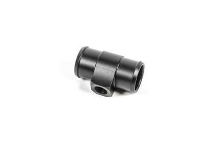 Radium Engineering Hose Adapter for 1-1/8in Hose - 1/4NPT Port