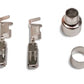 AEM EV CCU Plug & Pin Kit - HVDC Output (For AEM EV CCU aem30-8405)