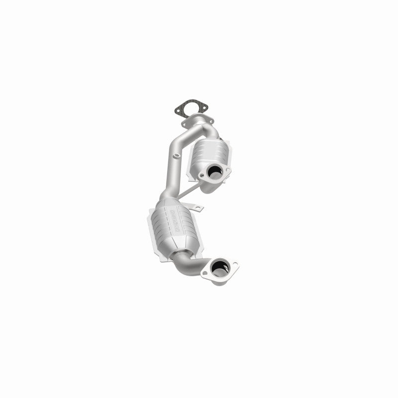 MagnaFlow 99-00 Ford Windstar 3.0L Direct Fit Converter