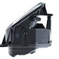 Hella 2005-2009 Audi A3 Q7 Fog Light Assembly Left