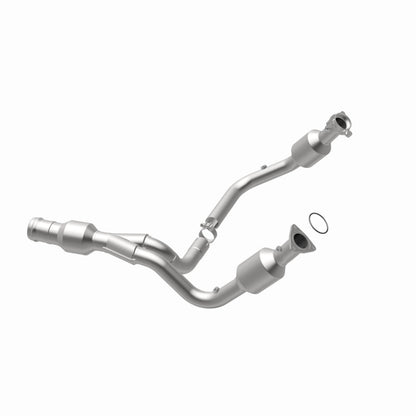 MagnaFlow 15-16 Cadillac Escalade 6.2L Direct Fit Converter