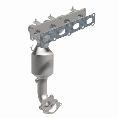 MagnaFlow 15-17 Jeep Cherokee 2.4L Direct Fit Converter