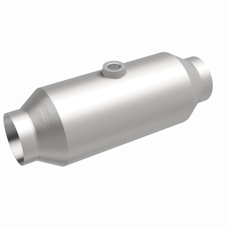 MagnaFlow 3.00 1/O2 CA 4in. Spun Universal Converter